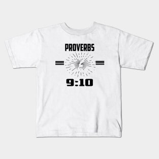 christian Kids T-Shirt